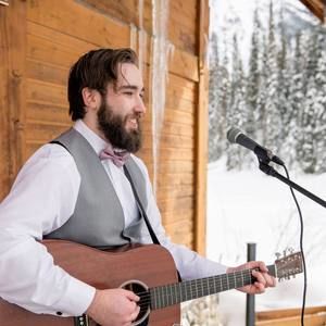 Meet your Posher, Brendan